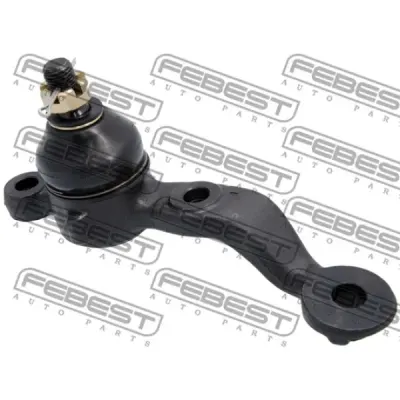 Articulatie sarcina/ghidare FEBEST 0120-JZS160LH