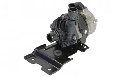 Pompa apa suplimentara (electrica) potrivit JEEP CHEROKEE, WRANGLER IV 2.0 11.17
