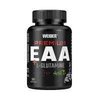 Supliment creatină, WEIDER, Premium Creatine Hydrochloride, capsule