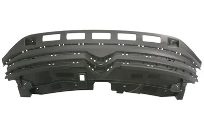Grila radiator SX potrivit CITROEN C3 III 12.16-09.20