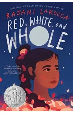 Red, White, and Whole
