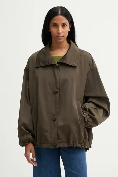 Marc O'Polo geacă oversize pentru femei