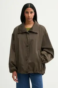 Marc O'Polo geacă oversize pentru femei