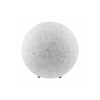 Corp de iluminat pentru exterior - Garden luminaire MARMO 38,E27,MAX.20W,IP65,AC220-240V,50-60Hz,38cm,PE