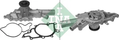 Pompa Apa Mercedes G (w463), Sprinter 2-T (901, 902), Sprinter 3-T (903), Sprinter 4-T (904), Sprinter 5-T (905), Sprinter (905) 2.1d 2.7d Dupa 2000