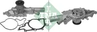 Pompa Apa Mercedes G (w463), Sprinter 2-T (901, 902), Sprinter 3-T (903), Sprinter 4-T (904), Sprinter 5-T (905), Sprinter (905) 2.1d 2.7d Dupa 2000