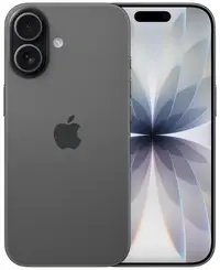 Apple iPhone 17 256 GB Black Ca nou