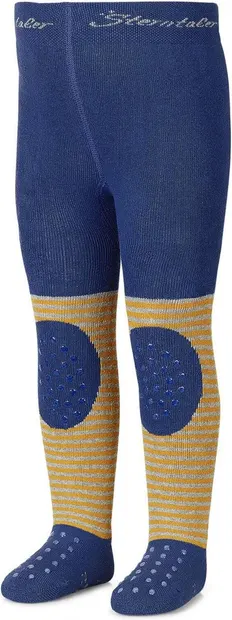 Dres termic pentru copii de târăre Sterntaler - Cu mașina, 92 cm, 18-24 luni