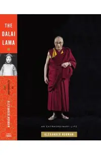 The Dalai Lama: An Extraordinary Life