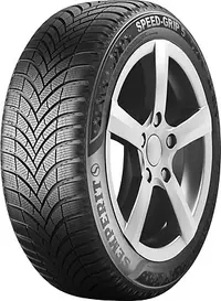 Anvelopa Iarna Semperit Speed Grip 5 215 40 R18 89v
