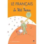 Le Francaise avec Le Petit Prince 3. L'Ete