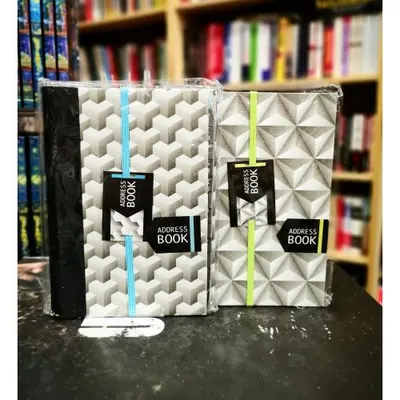 Adress book