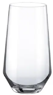 Set pahare cu apă Rona - Charisma 4220, 4 bucăți x 460 ml