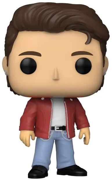 Funko POP! Rocks: New Kids on the Block - Jonathan #315
