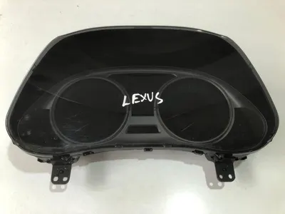 Ceas bord anglia 83800-53641 Lexus IS 2 (2005-2013)