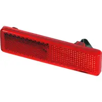 Reflector Spate Dreapta/Stanga potrivit FIAT TALENTO; NISSAN NV300; OPEL MOVANO A, MOVANO B, VIVARO B; RENAULT MASTER II, MASTER PRO, TRAFIC III dupa