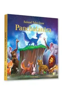 Animals Tales from Panchtantra