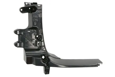 Suport bara protectie spate stanga potrivit BMW X5 F15, F85 2013-2018 - ( plastic)
