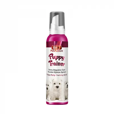 Spray de dresaj Bio Pet Puppy Trainer 100 ml