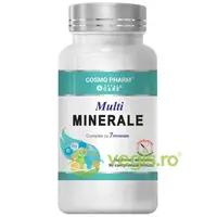 Multiminerale 90cpr