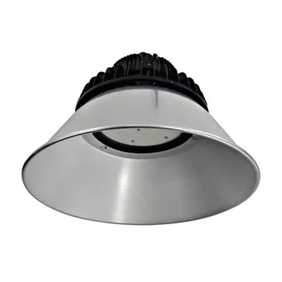 Reflector 90° for series LED Highbay