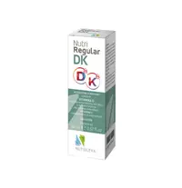 Nutriregular DK, 20ml, Nutrileya
