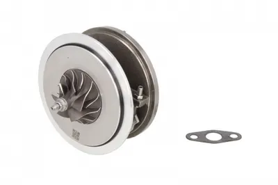 Miez turbina aluminiu potrivit FORD MONDEO III, TRANSIT; JAGUAR X-TYPE I 2.0D 10.00-12.09