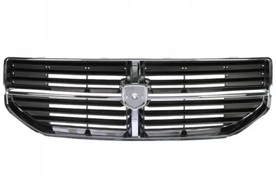 Grila fata negru crom DODGE CALIBER 2006-2013