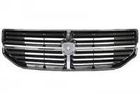 Grila fata negru crom DODGE CALIBER 2006-2013