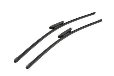 Lama stergator fata (2buc) VF369 Silencio Xtrm 500 450mm potrivit RENAULT CLIO II 09.98-08.16