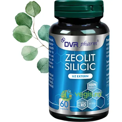 Zeolit Silicic 60cps
