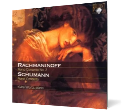 Rachmaninov, Schumann