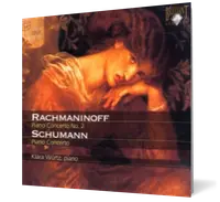 Rachmaninov, Schumann