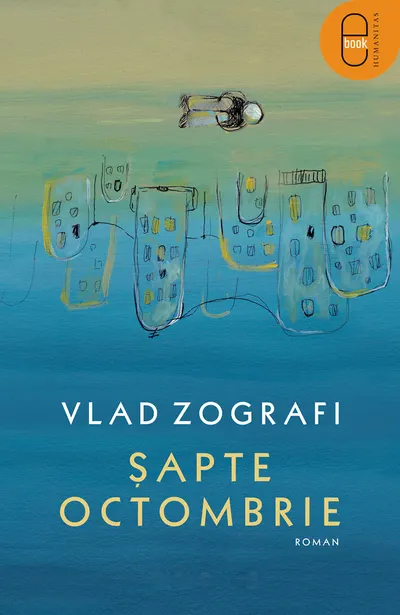 Șapte Octombrie (ebook)