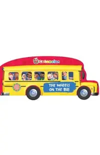 Cocomelon the Wheels on the Bus