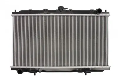 Radiator motor (Manual) potrivit NISSAN ALMERA II, PRIMERA 2.2D