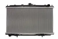 Radiator motor (Manual) potrivit NISSAN ALMERA II, PRIMERA 2.2D