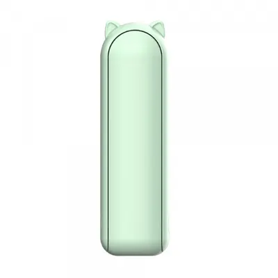 Ventilator Portabil Techsuit HZ001, Verde