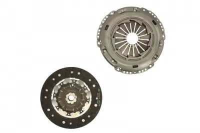 Kit ambreiaj (fara rulment de eliberare, 240mm) potrivit AUDI A3, TT; FORD GALAXY I; SEAT ALHAMBRA, CORDOBA, IBIZA III, IBIZA IV, IBIZA IV SC, LEON, TOLEDO II 1.8-3.2 03.95-05.15
