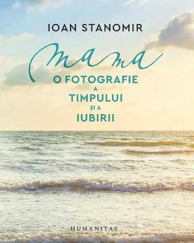 Mama - Paperback brosat - Ioan Stanomir