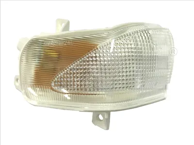 Semnalizator oglinda dreapta HONDA INSIGHT, JAZZ 2008-2015