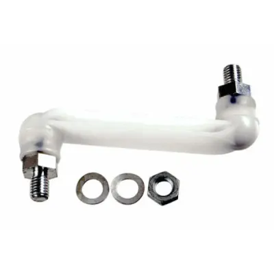 Brat/bieleta suspensie, stabilizator LEMFOERDER 10763 01