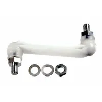 Brat/bieleta suspensie, stabilizator LEMFOERDER 10763 01