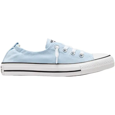Tenisi unisex Converse Chuck Taylor All Star Shoreline, Albastru