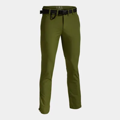 Pantaloni Joma Explorer kaki M