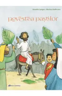 Povestea Pastilor