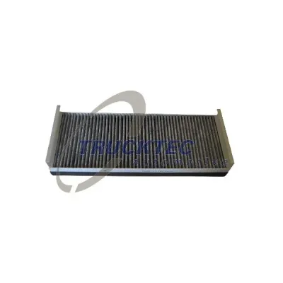 Filtru, aer habitaclu TRUCKTEC AUTOMOTIVE 05.59.002