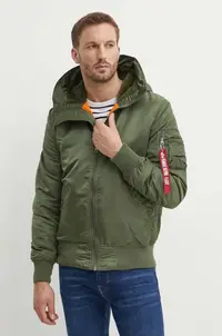 Alpha Industries geacă MA-1 Hooded
