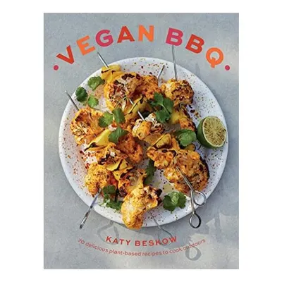 Vegan BBQ