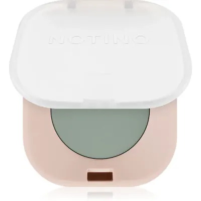 Notino Powder Eyeshadow Matte fard de ochi mat Mintiness 1.65 g